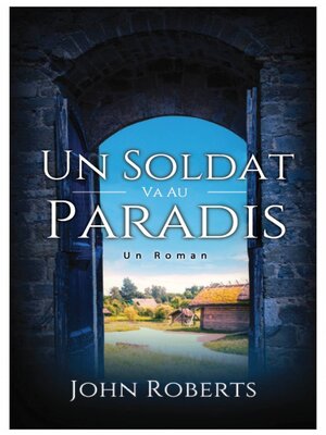 cover image of Un Soldat Va Au Paradis